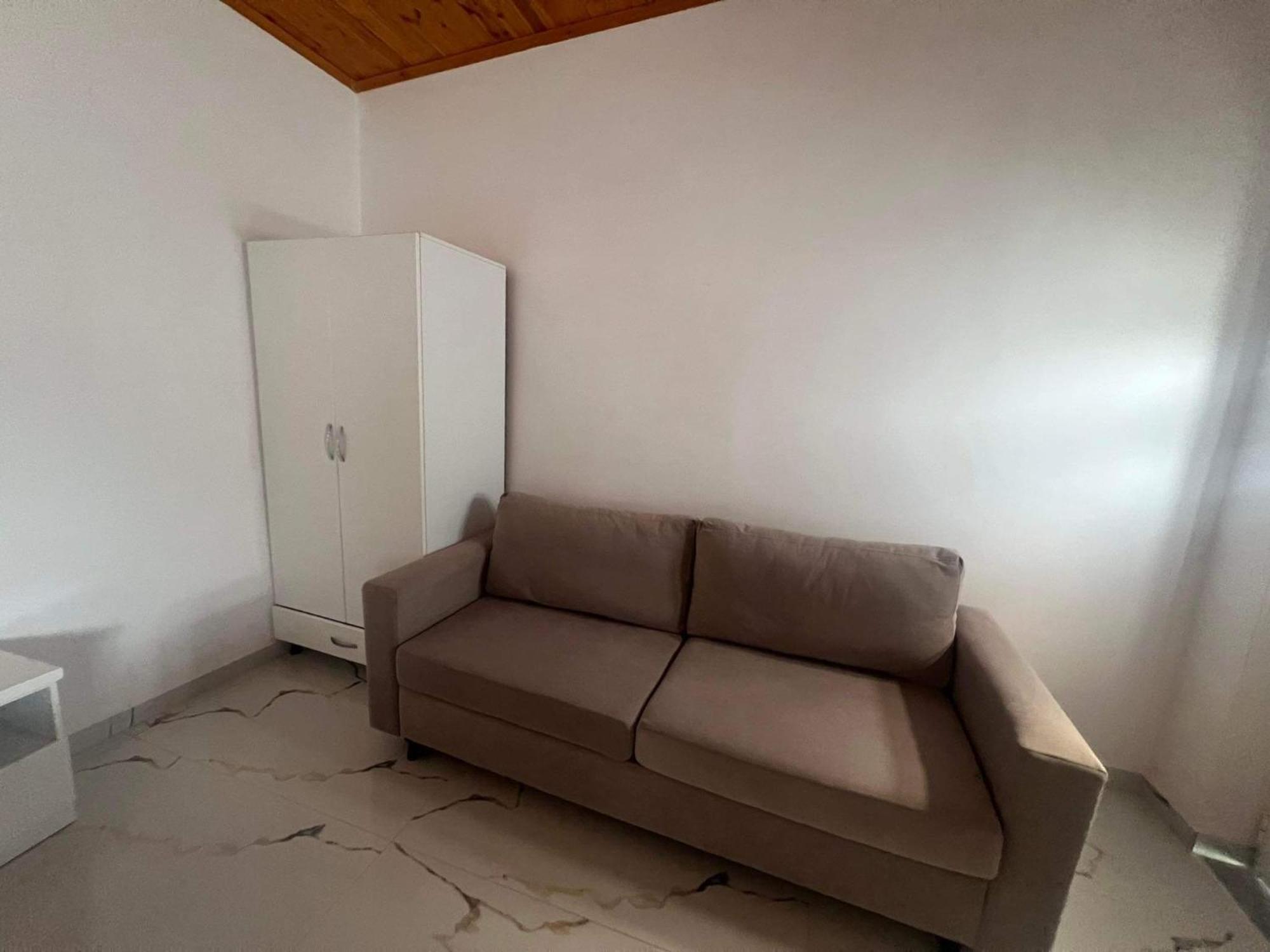 Vila Kylie Ksamil Exterior foto